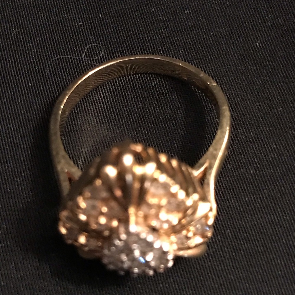 Diamond Ring - Picture 3 of 5